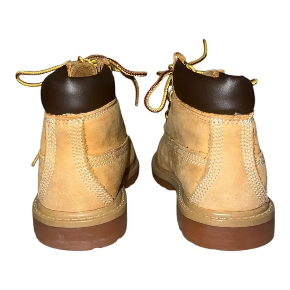 Timberland Little Boys Waterproof 6